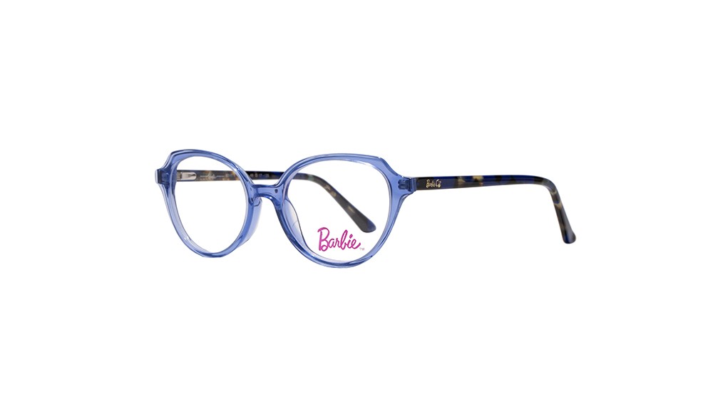  Barbie BBV018-BLUE