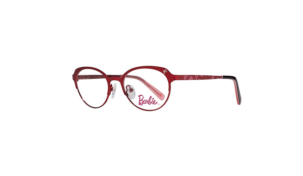  Barbie BBV038-RED