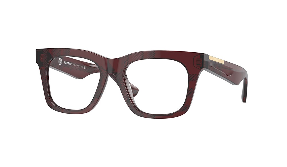  Burberry BE2407-4115-49