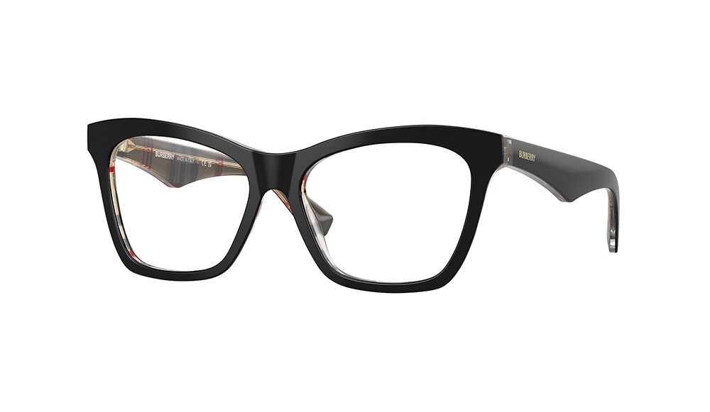  Burberry BE2416-4121-52