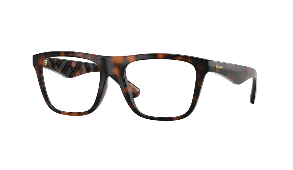  Burberry BE2432U-3002-55