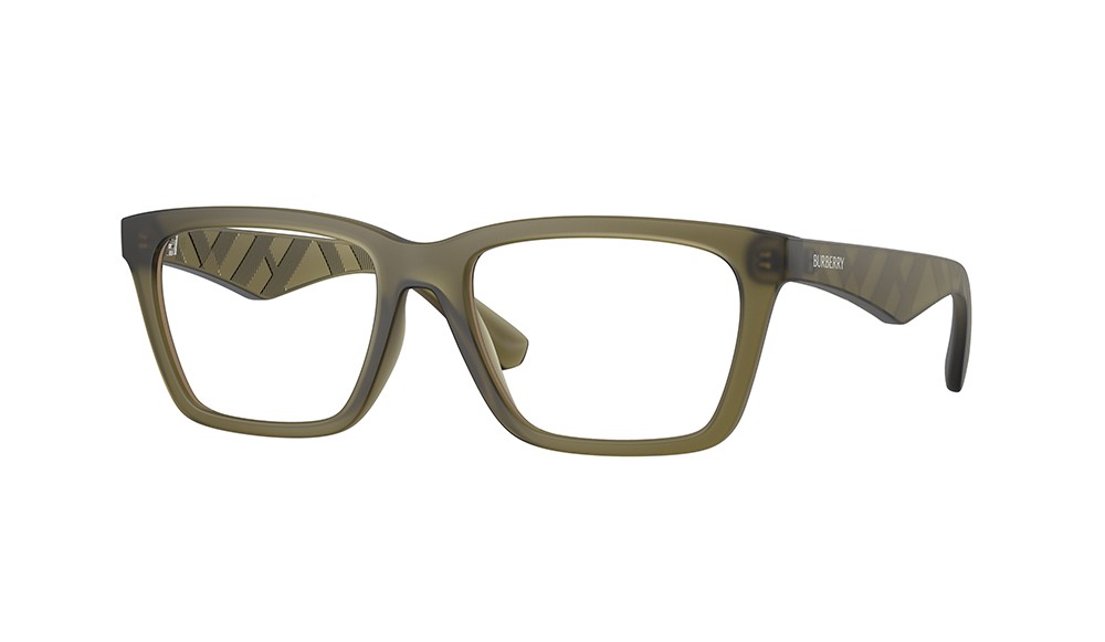  Burberry BE2446U-4212-55