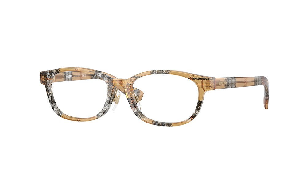  Burberry BE2447D-4163