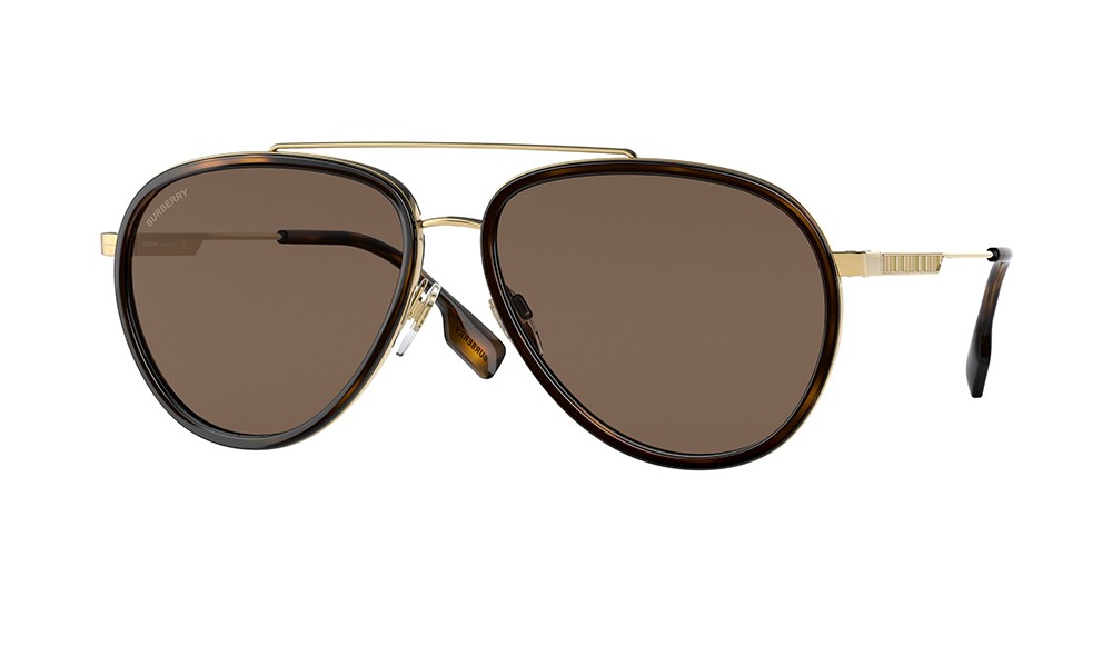 Gafas de sol Burberry Oliver BE3125-101773
