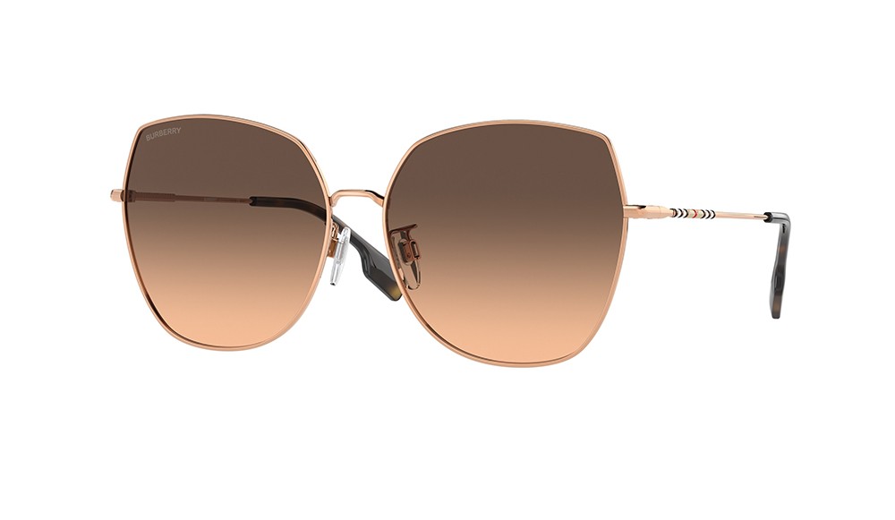 Gafas de sol Burberry BE3136D-1337G9