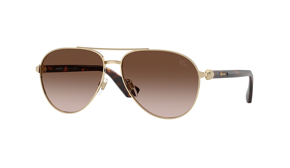Gafas de sol Burberry BE3167-110913