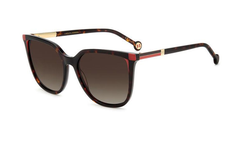 Gafas de sol Carolina Herrera HER 0140/S-O63 (HA)