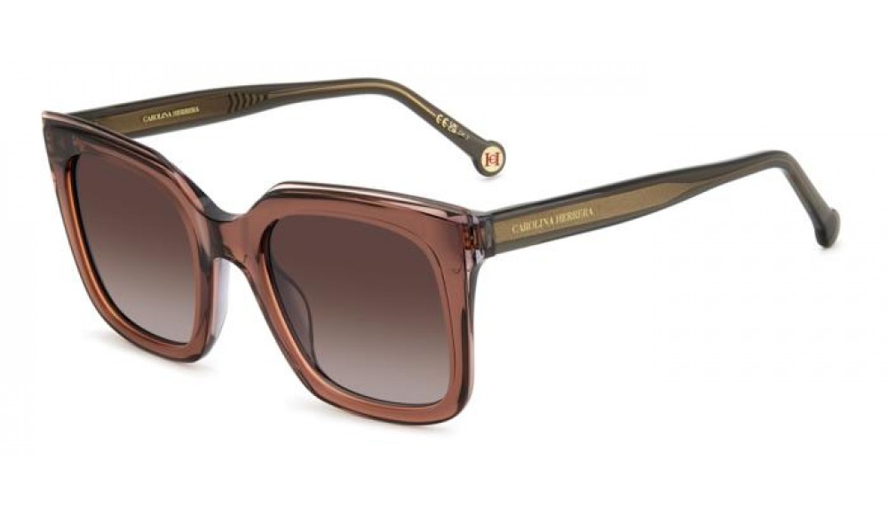 Gafas de sol Carolina Herrera HER 0249/G/S-TUI (HA)