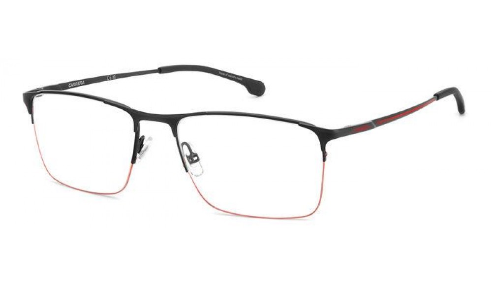  Carrera CARRERA 8906-BLX-55