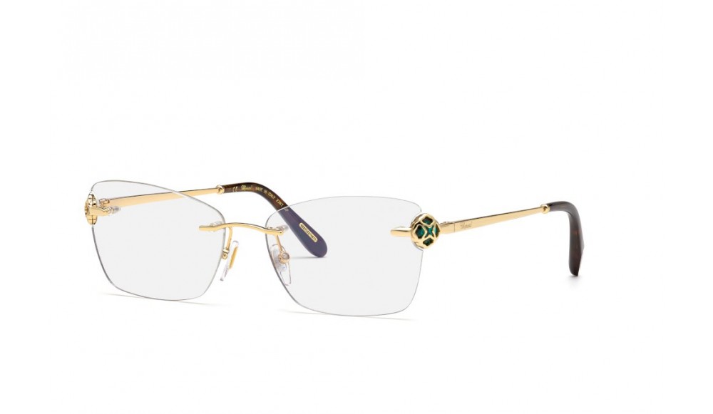  Chopard VCHF86S-0300