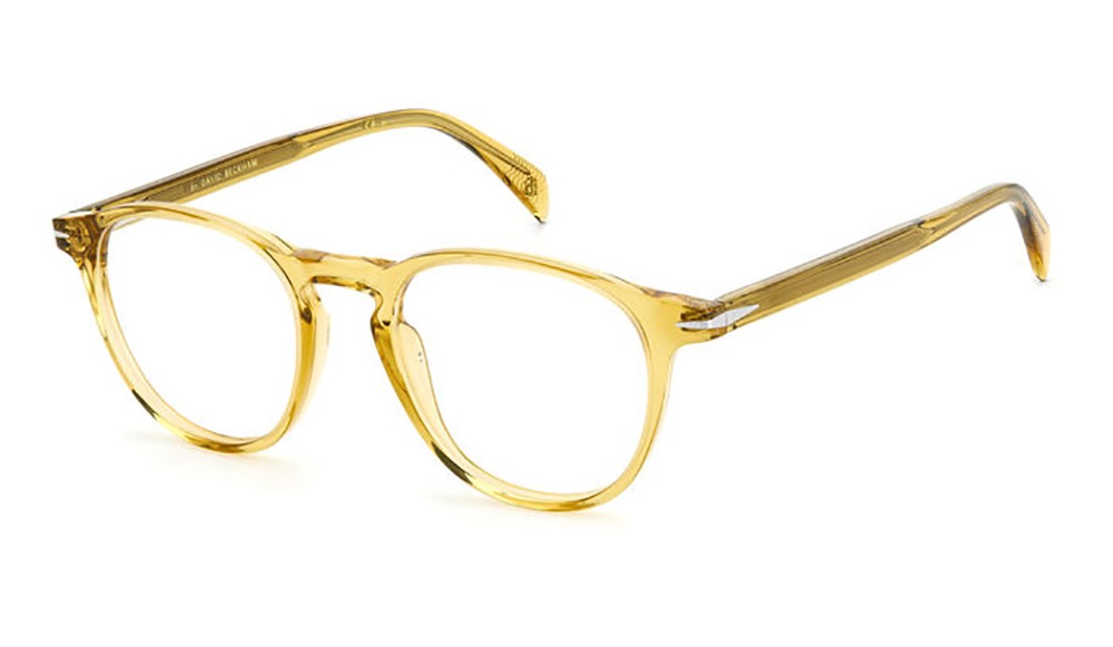  David Beckham DB 1018-40G-49