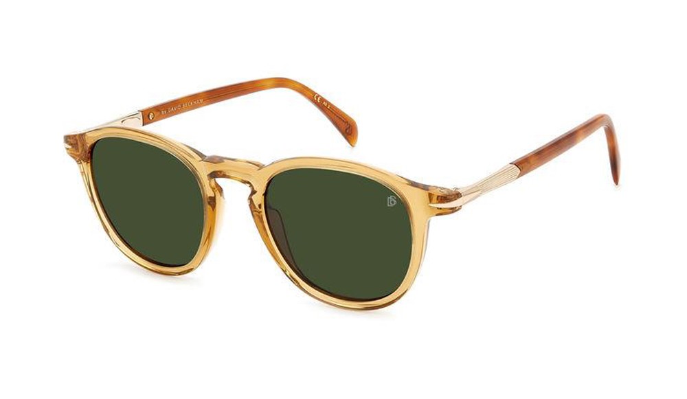 Gafas de sol David Beckham DB 1114/S-GYG (QT)