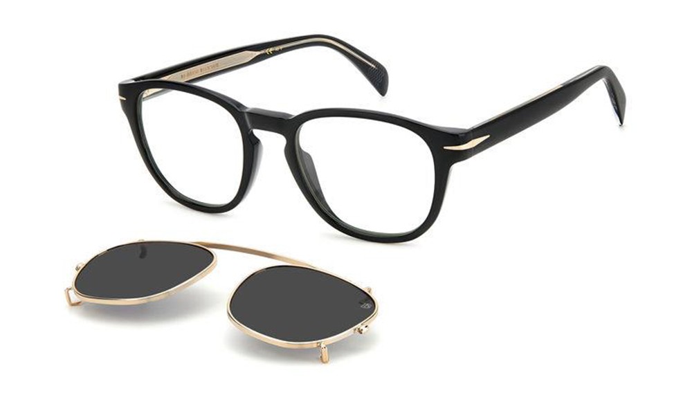  David Beckham DB 1117/CS-807-IR