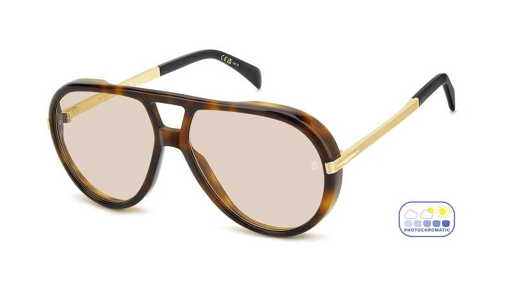 Gafas de sol David Beckham DB 99/VOYAGER-2IK (3O)