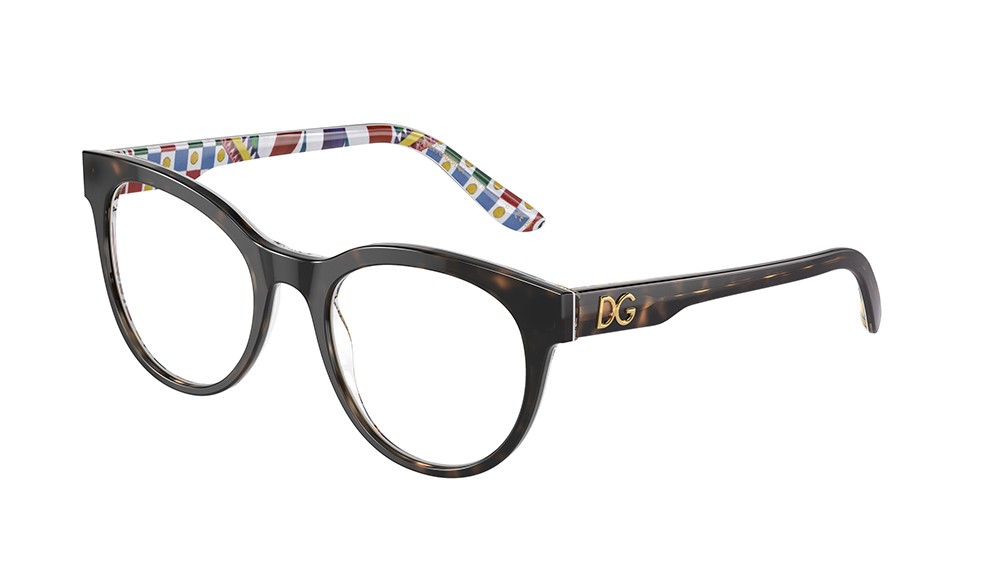  Dolce&Gabbana DG3334-3217