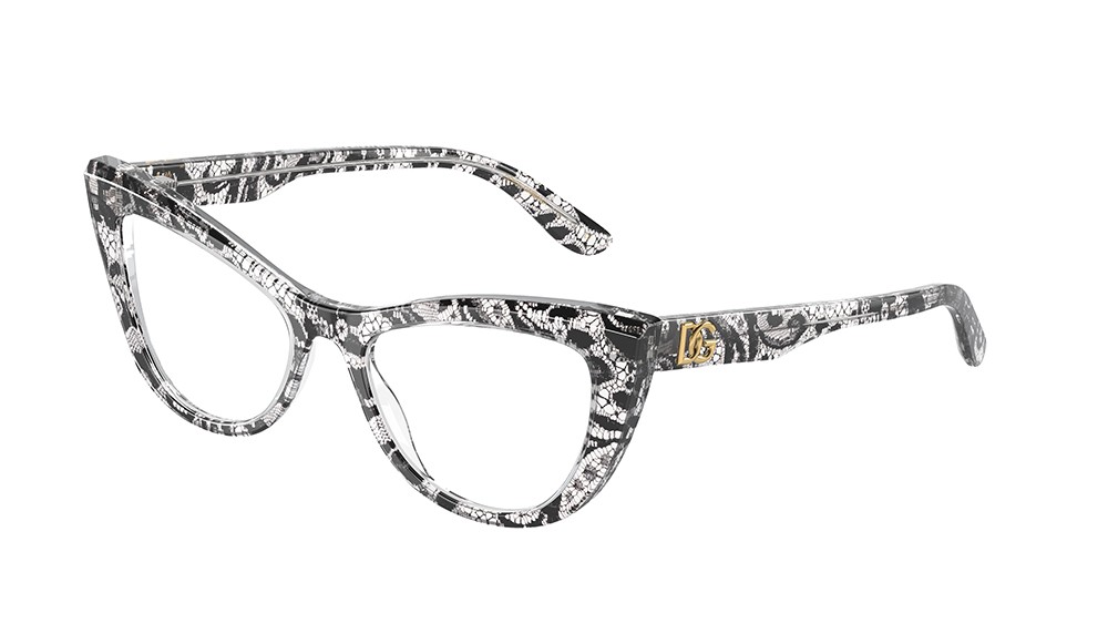  Dolce&Gabbana DG3354-3152