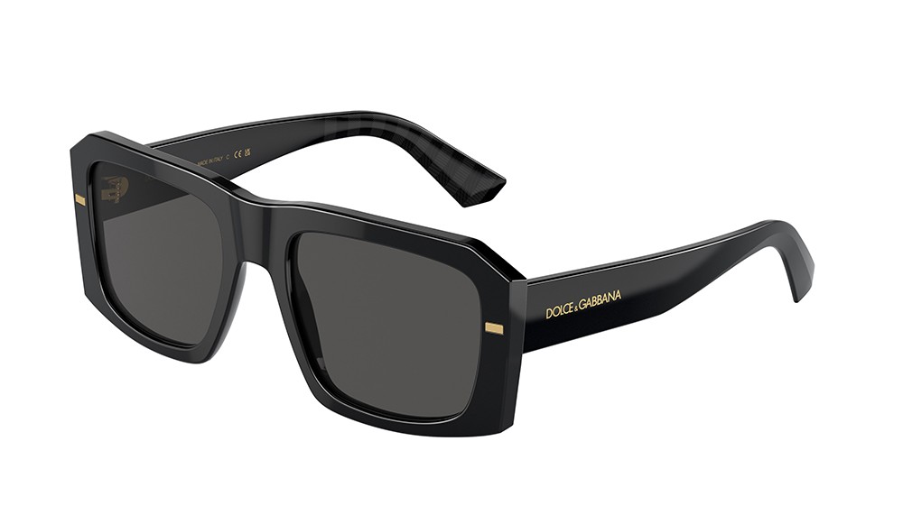 Gafas de sol Dolce&Gabbana DG4430-501/87