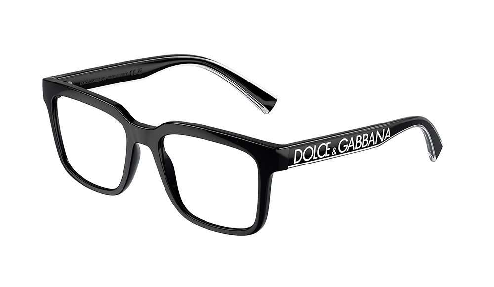  Dolce&Gabbana DG5101-501-50