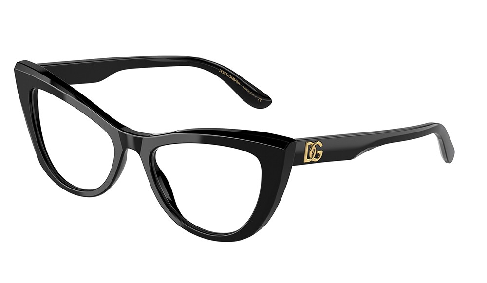  Dolce&Gabbana DG3354-501-52