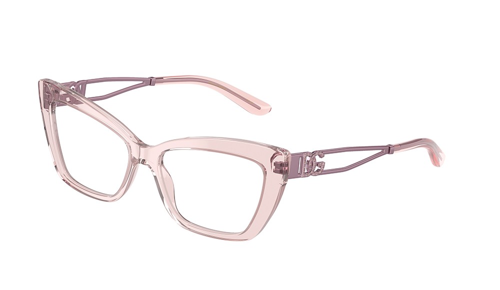  Dolce&Gabbana DG3375B-3148-55