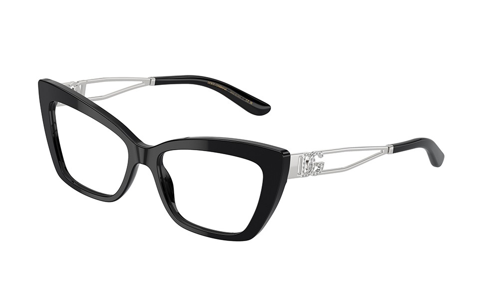  Dolce&Gabbana DG3375B-501-55
