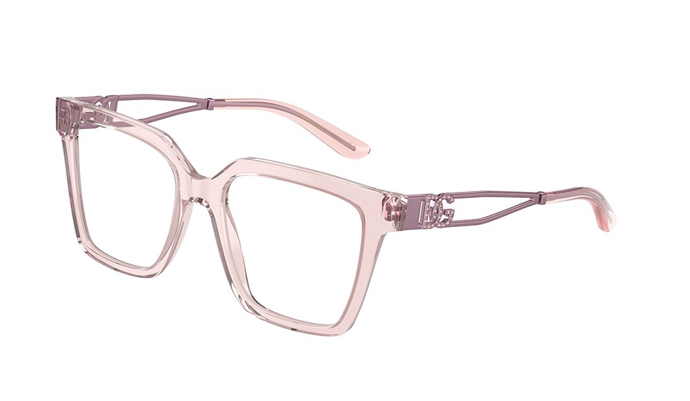  Dolce&Gabbana DG3376B-3148-51