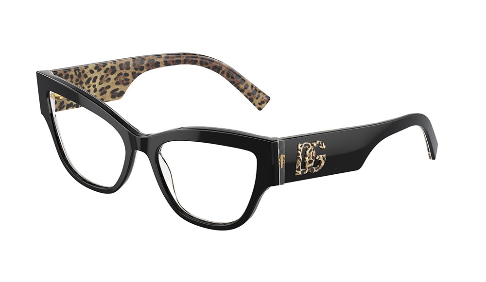  Dolce&Gabbana DG3378-3299-55