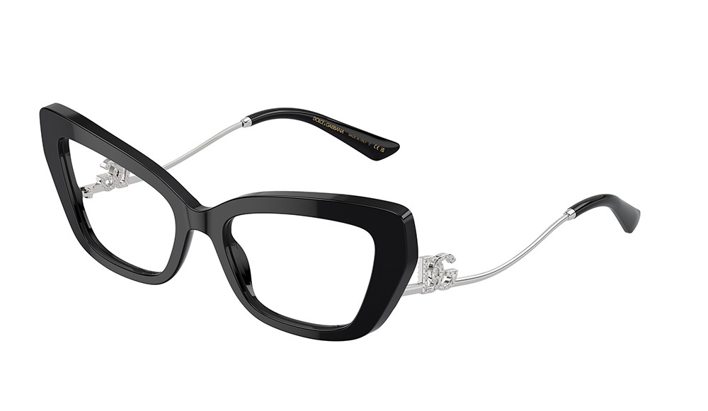  Dolce&Gabbana DG3391B-501