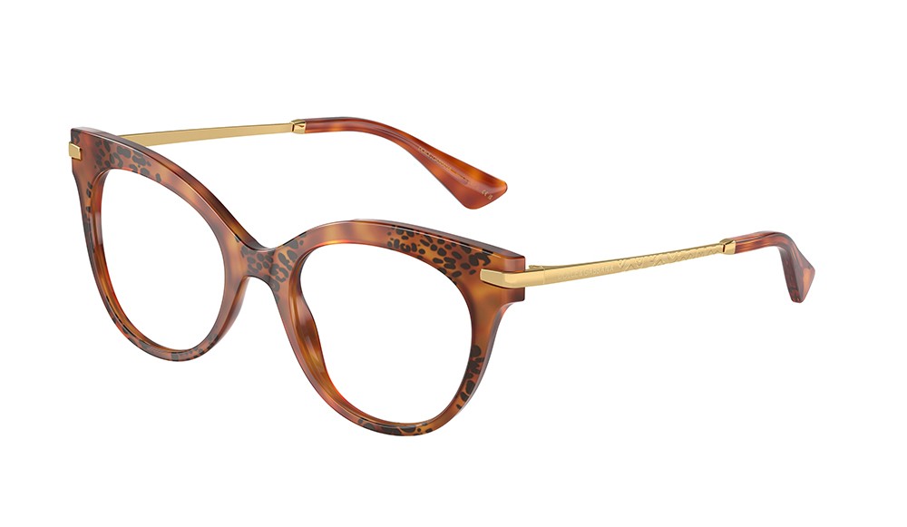  Dolce&Gabbana DG3392-3380-52