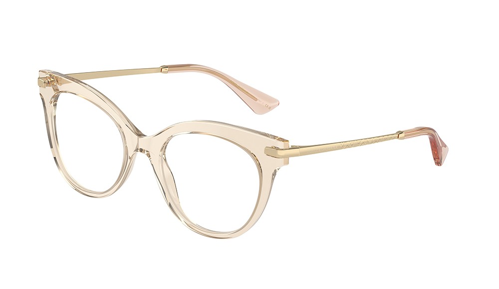  Dolce&Gabbana DG3392-3432-52