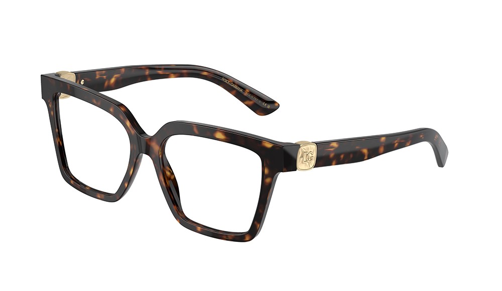 Dolce&Gabbana DG3395-502-51