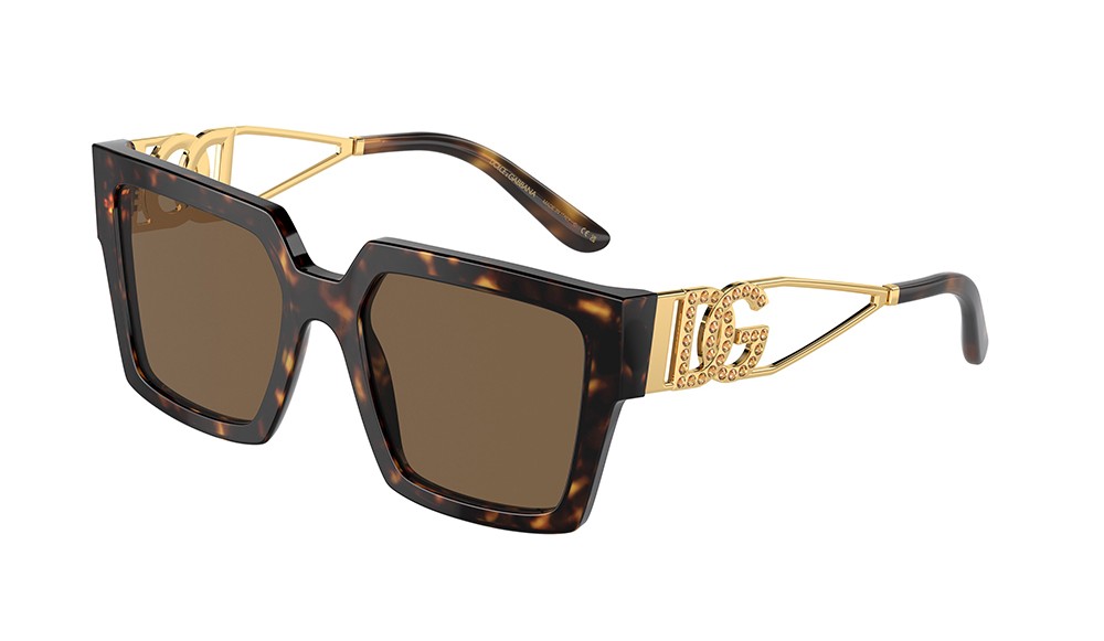 Gafas de sol Dolce&Gabbana DG4446B-502/73