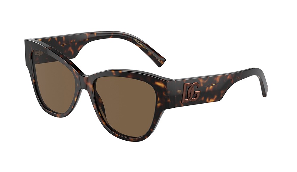 Gafas de sol Dolce&Gabbana DG4449-502/73