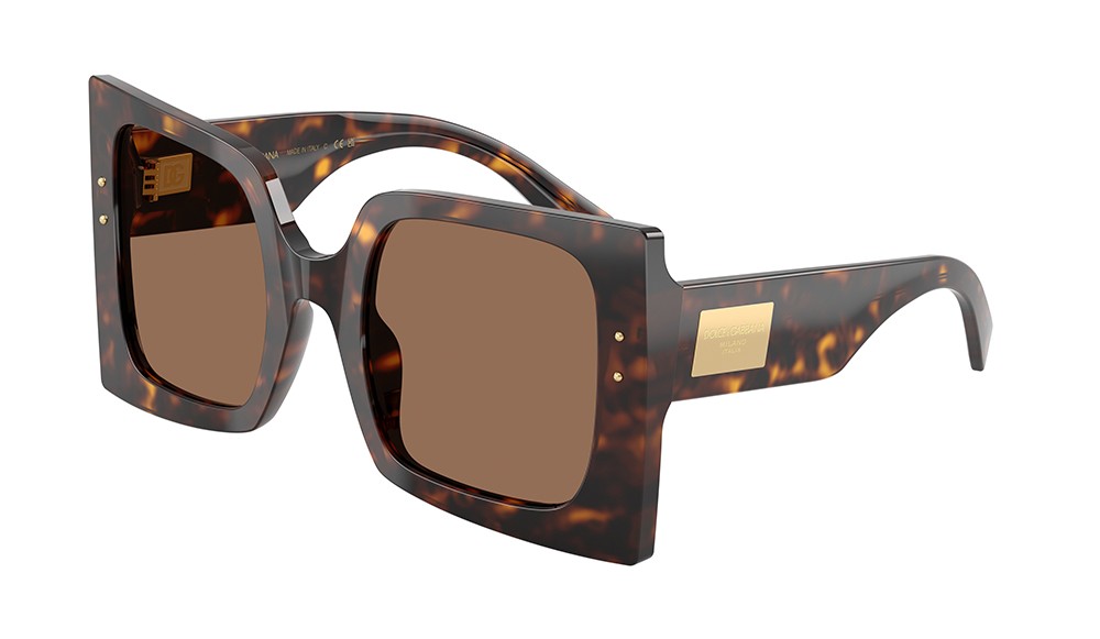 Gafas de sol Dolce&Gabbana DG4490-502/73