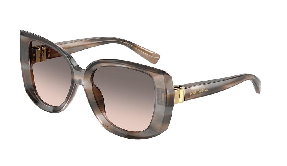 Gafas de sol Dolce&Gabbana DG4495-34493B