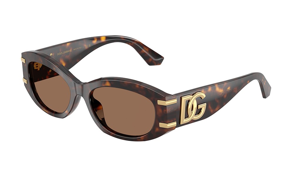 Gafas de sol Dolce&Gabbana DG4502-502/73