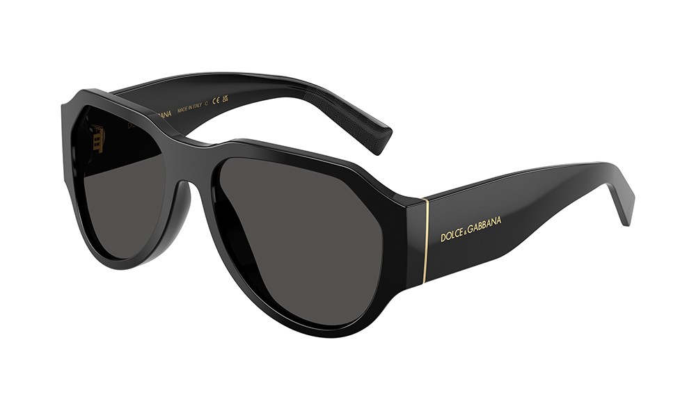 Gafas de sol Dolce&Gabbana DG4504-501/87