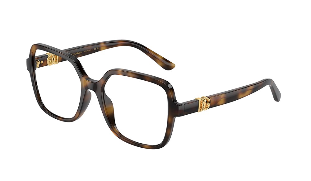  Dolce&Gabbana DG5105U-502-55