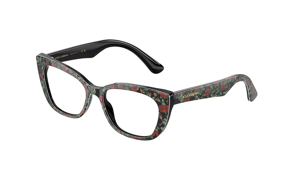  Dolce&Gabbana DX3357-3426-49