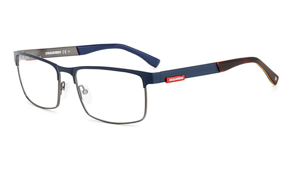  Dsquared2 D2 0006-H2T