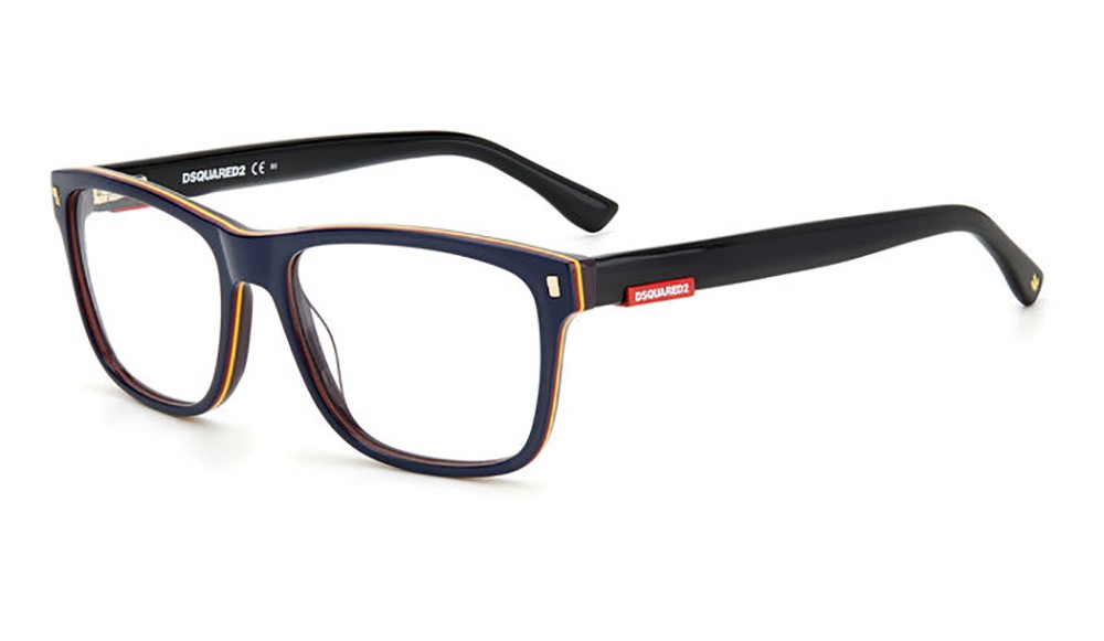  Dsquared2 D2 0007-8RU