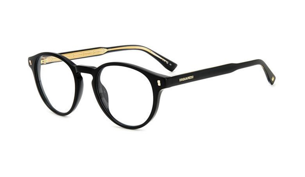  Dsquared2 D2 0080-807