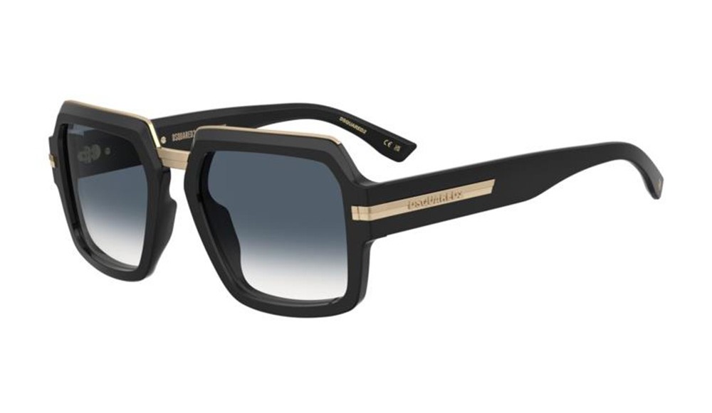 Gafas de sol Dsquared2 D2 0159/S-807 (08)