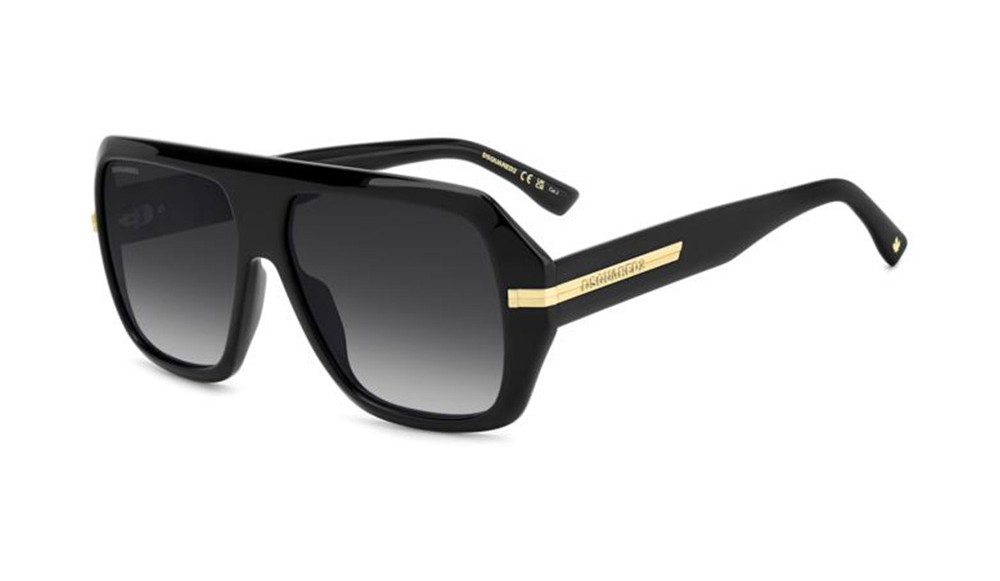 Gafas de sol Dsquared2 D2 0160/S-807 (9O)