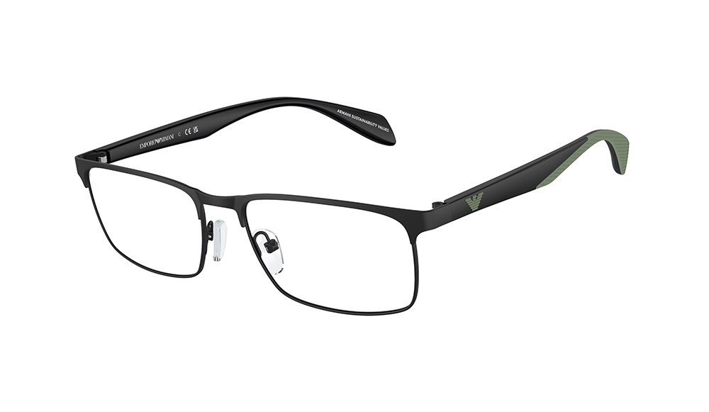 Emporio Armani EA1149-3001-56