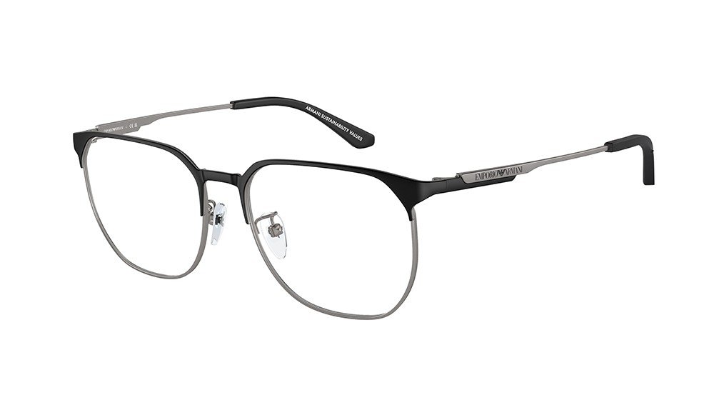  Emporio Armani EA1158D-3001