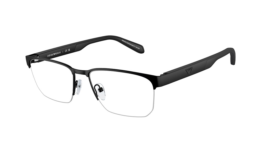  Emporio Armani EA1162-3001-56