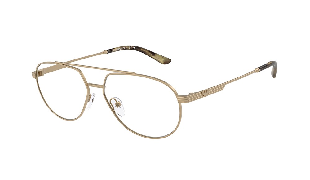  Emporio Armani EA1165-3002-56