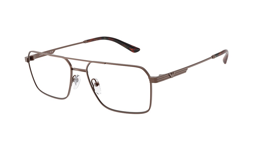  Emporio Armani EA1166-3006