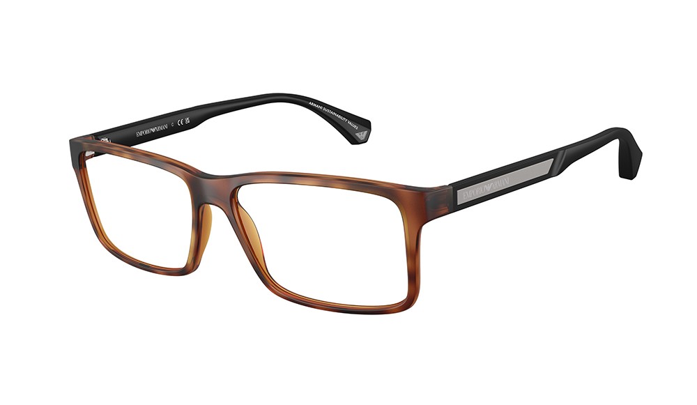  Emporio Armani EA3038-5002